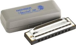 Hohner M560016X Special 20 C Harmonica