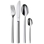 WMF Miami - 24 pcs cutlery (stainless steel Cromargan)