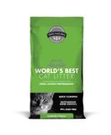 Worlds Greatest Cat Litter