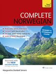 Complete Norwegian Beginner to Intermediate Course: Learn to read, write, speak and understand a new language