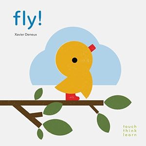 Fly! (Touc