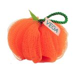 Vega Orange Sponge