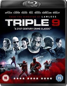 Triple 9