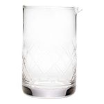 Barfly M37087 Mixing Glass, 17 Ounces