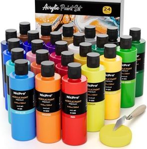 Nicpro 24 