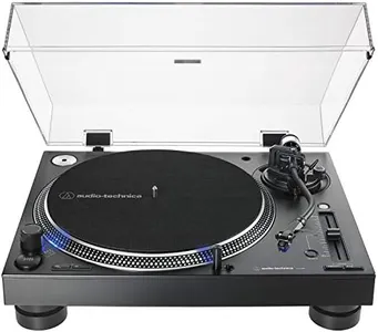Audio-Tech