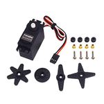 Electronicspices S3003 180º Standard Servo Motor For RC Touring Car Boat