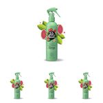 PET HEAD Dog Spray 300ml, Furtastic, Watermelon Scent, Knot Detangler, Best Pet Spray for Smelly Dogs, Care for Long, Tangly Curls & Coats, Professional Waterless Grooming, Gentle Formula for Puppies