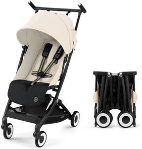 Cybex Libe