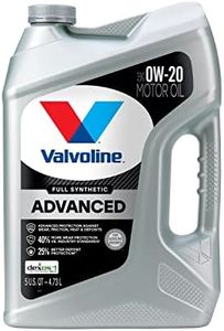 Valvoline 