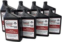 Rugged Restore Barricade Sprayable DIY Bedliner - 8 Quart Kit Without Sprayer