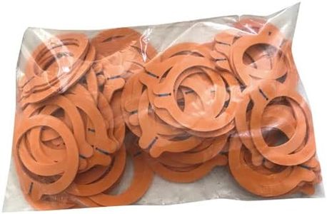 Hutchinson - Guarnizioni e rondelle per barattoli