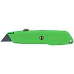 Stanley 10-179 High Visibility Retractable Blade Utility Knife