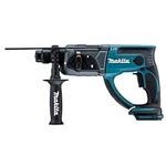 Makita DHR202Z 18 V Body Only Cordless Li-ion SDS Plus Rotary Hammer Drill