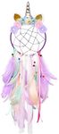 QtGirl Dream Catchers for Kids Unic