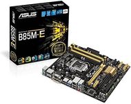 ASUS B85M-E/CSM DDR3 1600 LGA 1150 Motherboard