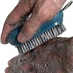 Heavy Duty Nail Brush for Cleaning 