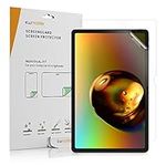 kwmobile Screen Protector Compatible with Lenovo Tab P11 Plus Screen Protector - 2X Anti-Reflective Matte Film for Tablet