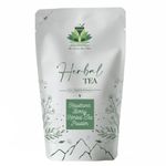 SAI HERBS Hawthorn Berry Herbal Tea Powder - Good for Heart - Promotes Digestion - Luxury Herbal Tea - Pure & Natural (250 Grams)