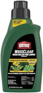 Ortho Weed