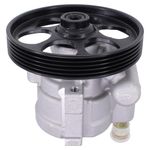 HouYeen Power Steering Pump for Ni-ssan Interstar Primastar Re-nault Master Trafic II