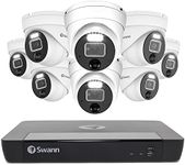 Swann 6K (12MP) Ultra HD Security C