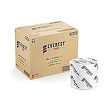 Everest Pro, 48500 Toilet Paper 48 Rolls, 500 Sheets per Roll