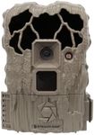 Stealth Cam STC-VL22 22MP Image and 720p Video Recording at 30 FPS Veil Trail Camera with 80-Feet Detection and IR Range