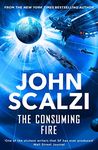 The Consuming Fire (The Interdependency Book 2)