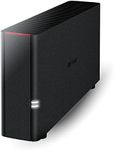 BUFFALO LinkStation 210 4TB 1-Bay N