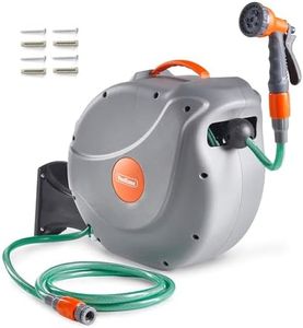 VonHaus Ho