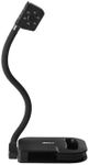 AVerMedia U70+ document camera Black 25.4/3.06 mm [1/3.06] CMOS USB 3.2 G