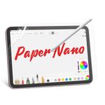 BERSEM {2 PACK) Paperfeel Screen Protector for iPad Mini 6th Generation (2021)- 8.3 Inch, Anti-Glare Protector for Drawing, Writing, and Note-taking like on Paper