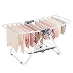 SONGMICS Small Clothes Drying Rack,