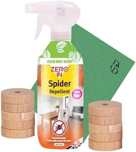 Spider Rep