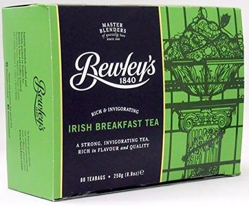 Bewley's I