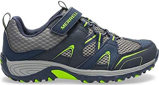 Merrell un