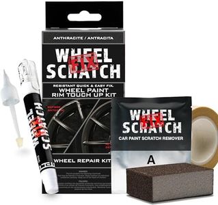 Wheel Scra