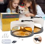 Flea Traps for Inside Your Home 2 P
