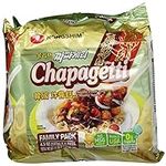 Nongshim Chapagetti Chajang Noodle,