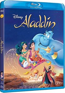 Aladdin [B