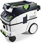 Festool 574930 CT 26 E HEPA Dust Ex