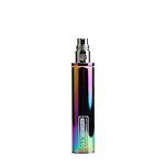 GreenSound GS Ego III 3200 mAh Quality Battery E Cig Rechargeable Pen Batteries Nicotine Free(Rainbow)