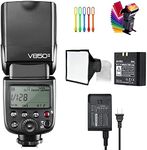 Godox V850II GN60 2.4G 1/8000s High