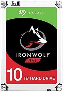 Seagate Ir