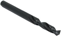 Drill America - DWDRSD3/8X5/8 5/8" High Speed Steel Reduced Shank Drill Bit with 3/8" Shank, DWDRSD Series