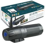 AllPondSolutions CUP-129-1000L/H Al
