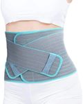 ZHENSTONE Abdominal Binder Post Sur