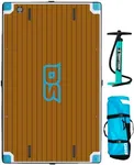 Driftsun Inflatable Floating Dock P