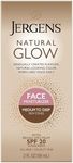 Jergens Natural Glow Self Tanner Fa